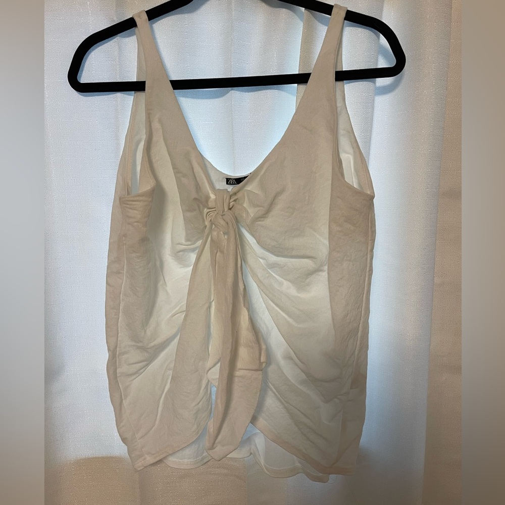 Zara Camisole